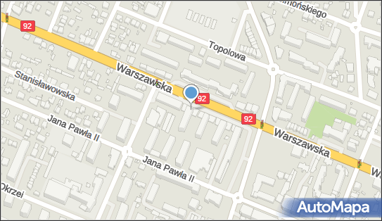 MCMXCIX Tomasz Rozwadowski, ul. Warszawska 86, Mińsk Mazowiecki 05-300 - Przedsiębiorstwo, Firma, NIP: 8221288127