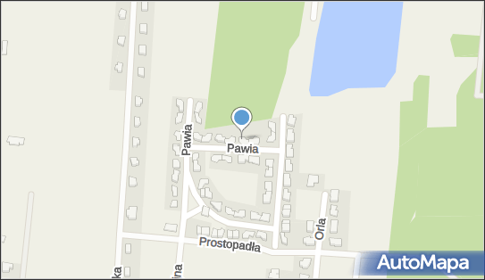 MCM, Pawia 35, Skierdy 05-101 - Przedsiębiorstwo, Firma, NIP: 5671467710