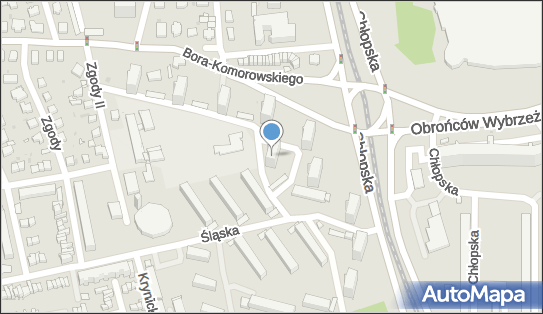 Mconsulting, ul. Śląska 35, Gdańsk 80-379 - Przedsiębiorstwo, Firma, NIP: 7393489590
