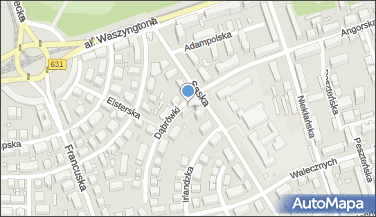 MCR Electronics, ul. Saska 105, Warszawa 03-914 - Przedsiębiorstwo, Firma, numer telefonu, NIP: 5220150738