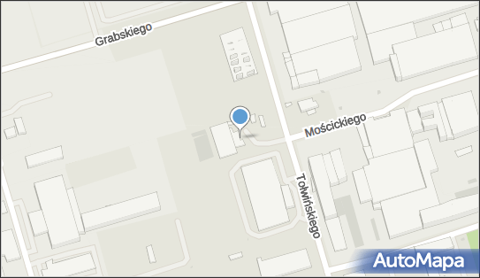 MCS Metal Cleaning Service, ul. Ludwika Tołwińskiego 6 37-450 - Przedsiębiorstwo, Firma, numer telefonu, NIP: 8652214553