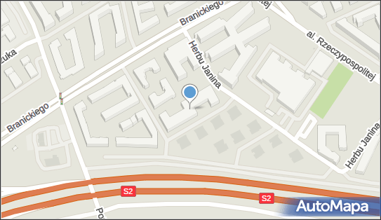 Mcsi, ul. Adama Branickiego 17, Warszawa 02-972 - Przedsiębiorstwo, Firma, numer telefonu, NIP: 5213582299