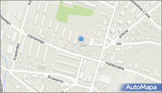 MD-Bud, ul. Jana Kilińskiego 6H, Słupca 62-400 - Przedsiębiorstwo, Firma, NIP: 6671329210