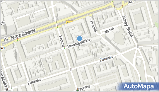 MD Incorporated, ul. Nowogrodzka 7/9, Warszawa 00-513 - Przedsiębiorstwo, Firma, NIP: 9512089321
