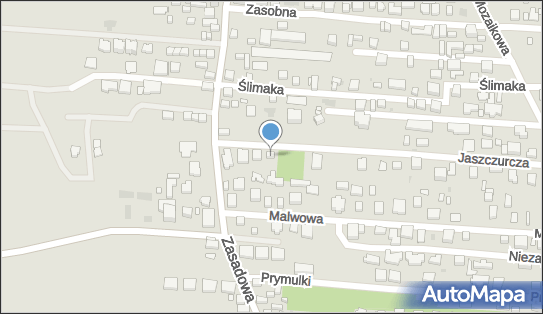 Mda System Marek Dominiak, Jaszczurcza 23, Warszawa 04-878 - Przedsiębiorstwo, Firma, NIP: 5221768162