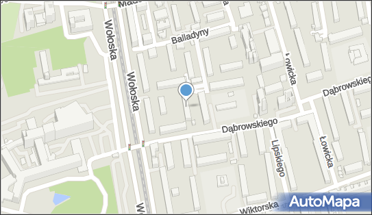 5213714588, Mda Architektura Dominika Meller 