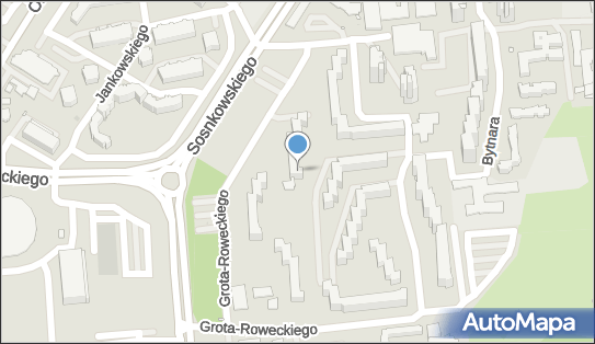 MDG Maciej Haraziński, ul. Stefana Grota-Roweckiego 6A, Opole 45-256 - Przedsiębiorstwo, Firma, NIP: 7542700105