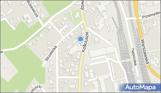 MDK ,LUBAŃ, Kościuszki Tadeusza, gen. 4, Lubań 59-800 - Przedsiębiorstwo, Firma, numer telefonu