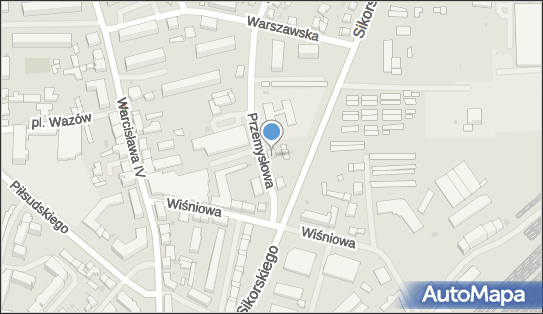 MDM Marcin Dworzański, Przemysłowa 3, Szczecinek 78-400 - Przedsiębiorstwo, Firma, NIP: 6731190225