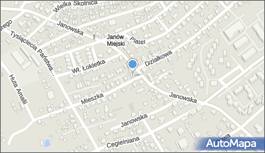 Mea Complex, Mieszka I 2, Mysłowice 41-400 - Przedsiębiorstwo, Firma, numer telefonu, NIP: 2220539469