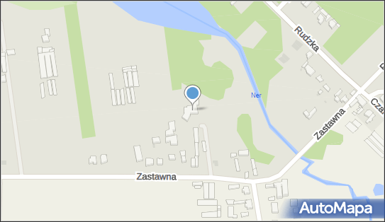 Meander Krystyna Pławik, Zastawna 5C, Łódź 93-442 - Przedsiębiorstwo, Firma, NIP: 7290203375