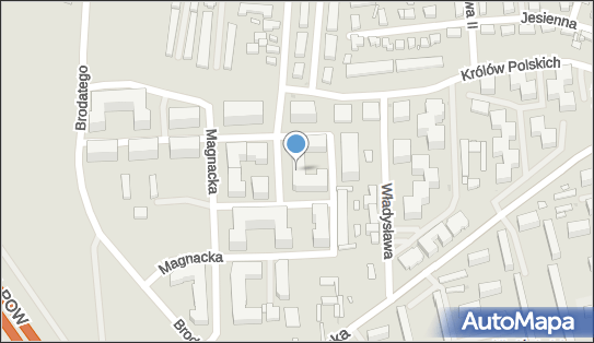 Meaning Matters Magdalena Szczecińska, Królów Polskich 11 02-496 - Przedsiębiorstwo, Firma, NIP: 5223101976