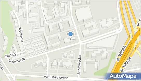 Meant4, ul. Bobrowiecka 1, Warszawa 00-728 - Przedsiębiorstwo, Firma, numer telefonu, NIP: 5213638835