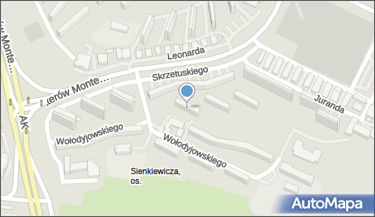 Meapharma, Skrzetuskiego 2b, Lublin 20-628 - Przedsiębiorstwo, Firma, numer telefonu, NIP: 9461075940