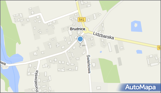 Meb-Gier Jerzy Gierszyński, Mostowa 5, Brudnice 09-300 - Przedsiębiorstwo, Firma, NIP: 5691047804