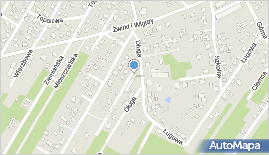 Mebart, Długa 53, Biała Podlaska 21-500 - Przedsiębiorstwo, Firma, numer telefonu, NIP: 5371306635