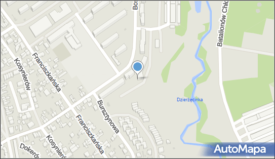 Mebel-Max Karol Sontowski, Bosmańska 14, Koszalin 75-257 - Przedsiębiorstwo, Firma, NIP: 6691663998