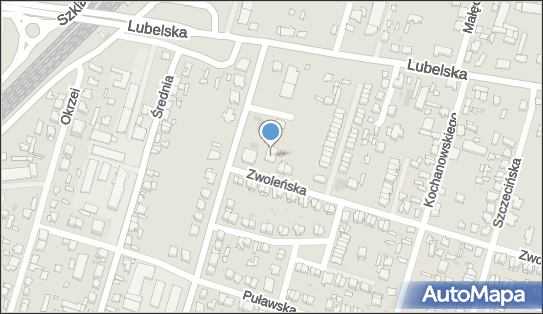 Meble Agawa Bogusława Winiarska, ul. Zwoleńska 3, Radom 26-600 - Przedsiębiorstwo, Firma, NIP: 7961527769