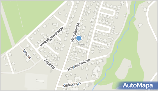 Meble Cary Maciej Karolków, Władysława Warneńczyka 6 56-416 - Przedsiębiorstwo, Firma, NIP: 9111813047