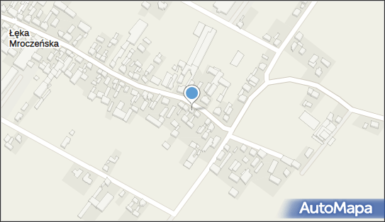 Meble DaGa Damian Froń, Łęka Mroczeńska 15, Łęka Mroczeńska 63-604 - Przedsiębiorstwo, Firma, NIP: 6191852466