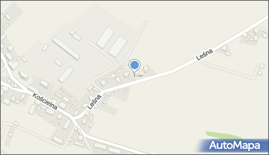 Meble Juszczak Krzysztof Juszczak, ul. Leśna 15A, Cieszyn 63-435 - Przedsiębiorstwo, Firma, NIP: 6221754232