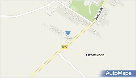 Meble Mario Mariusz Adamczyk, Mikulice 161, Mikulice 37-220 - Przedsiębiorstwo, Firma, NIP: 7941647921