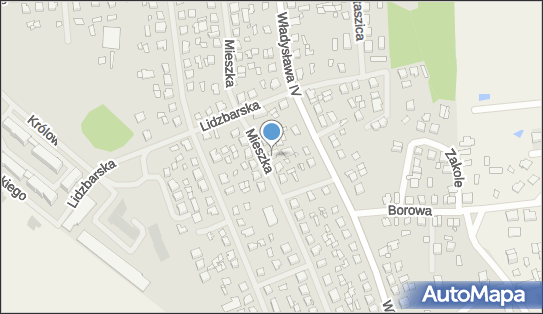 Meble na wymiar, Mieszka I 30, Szczytno 12-100 - Przedsiębiorstwo, Firma, numer telefonu