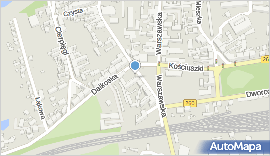 7842031387, Meble Olszewski - Mariusz Olszewski 