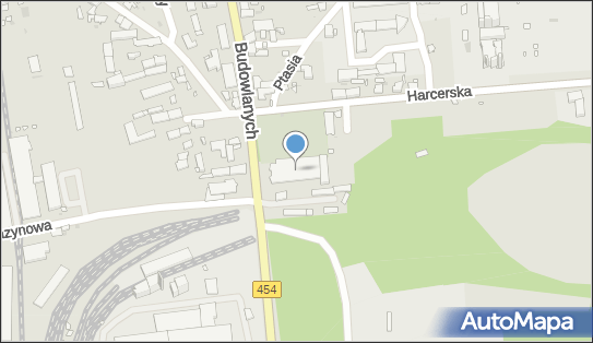 Meble Rybaccy Witold Rybacki, Budowlanych 12, Opole 45-121 - Przedsiębiorstwo, Firma, NIP: 7540401433