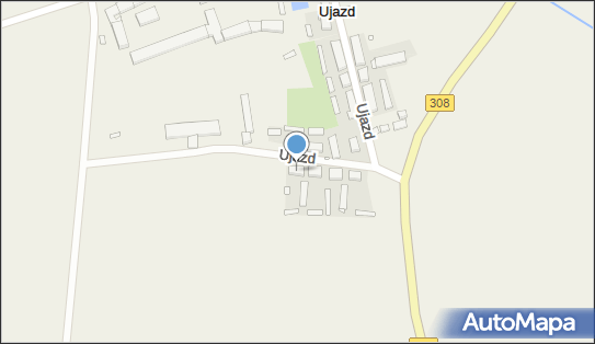 Meble-Styl Marcin Przybylski, Ujazd 4, Ujazd 64-061 - Przedsiębiorstwo, Firma, NIP: 9950164347