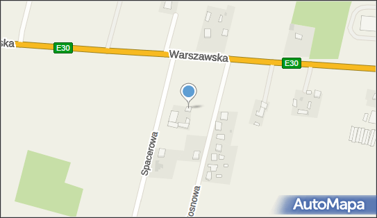 Meblemieńko Paweł Mieńko, Styrzyniec 106, Styrzyniec 21-500 - Przedsiębiorstwo, Firma, NIP: 5372343288