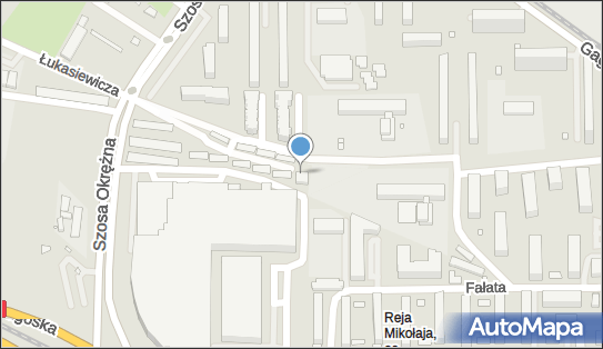 Meblo-Car Mariusz Kołodziejski, ul. Szosa Okrężna 4j, Toruń 87-100 - Przedsiębiorstwo, Firma, NIP: 8791315588