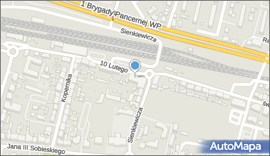 MebloMIX, 10 Lutego 1, Wejherowo 84-200 - Przedsiębiorstwo, Firma, NIP: 5711504482