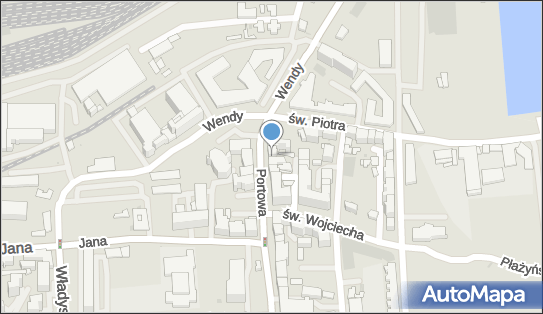 Meblościanka Agnieszka Szczepaniak, Portowa 7, Gdynia 81-350 - Przedsiębiorstwo, Firma, NIP: 9581244598