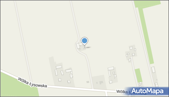 Meblux, Wólka Łysowska 38, Wólka Łysowska 08-109 - Przedsiębiorstwo, Firma, NIP: 8212465179