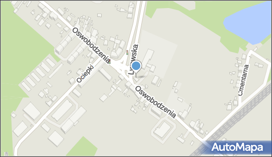 Mech Jan Zając, Oswobodzenia 49, Katowice 40-404 - Przedsiębiorstwo, Firma, NIP: 9451246541