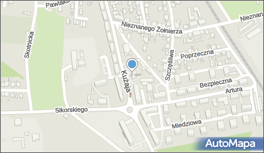 Mech Serwis, Kużaja Jana 51, Radzionków 41-922 - Przedsiębiorstwo, Firma, numer telefonu, NIP: 6452535197