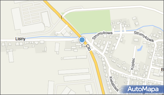 6191013688, Mechanika Blacharstwo i Lakiernictwo Pojazdowe Nowak Tadeusz 