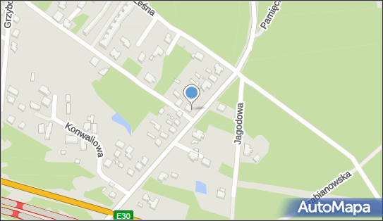 Mechanika Blacharstwo i Lakiernictwo Samochodowe, Domanicka 20 08-110 - Przedsiębiorstwo, Firma, NIP: 8211040928