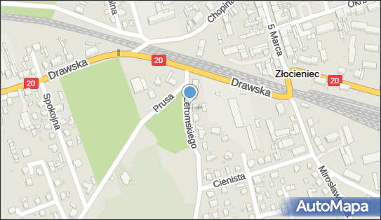 Mechanika, Blacharstwo, Lakiernictwo Pojazdowe Sławomir Nowicki 78-520 - Przedsiębiorstwo, Firma, NIP: 6741009724