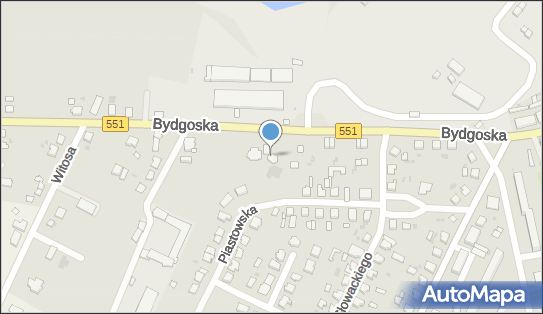 8791043500, Mechanika-Blacharstwo Pojazdowe Sławomir Dziarnecki 