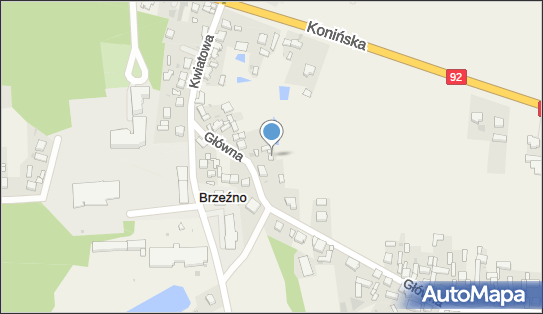 6651632589, Mechanika i Blacharstwo Pojazdów Samochodowych Galor K. 