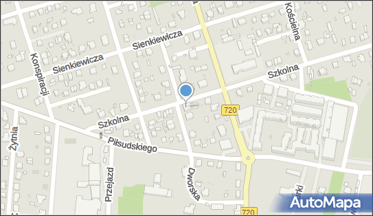 Mechanika i Elektromechanika, Szkolna 15A, Brwinów 05-840 - Przedsiębiorstwo, Firma, NIP: 5341322718