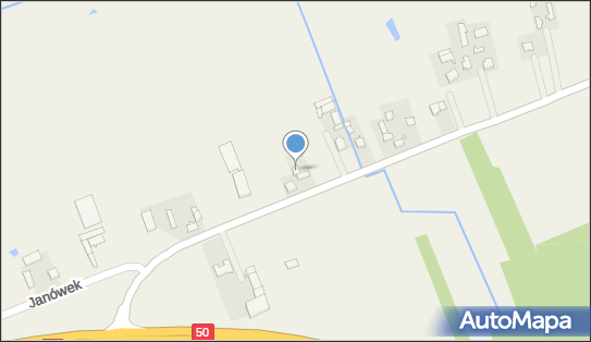 Mechanika i Elektromechanika, Janówek 39A, Janówek 05-600 - Przedsiębiorstwo, Firma, NIP: 7971250074