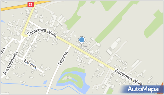 Mechanika Masz Biur Handel Okrężny Marketing Bud Sieci 96-200 - Przedsiębiorstwo, Firma, NIP: 8351185621