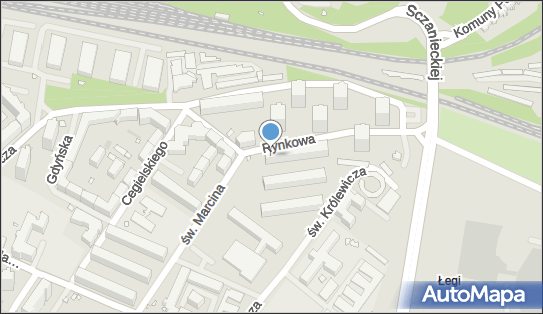 Mechanika Maszyn i Urządzeń Edward Ciereszko, ul. Rynkowa 29 71-547 - Przedsiębiorstwo, Firma, NIP: 8512269577