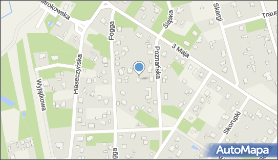 Mechanika Maszyn Mirosław Sas, Poznańska 10, Złotokłos 05-504 - Przedsiębiorstwo, Firma, NIP: 1230059486