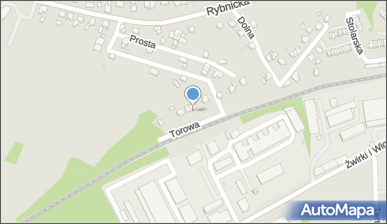 Mechanika Pojazdów Samochodowych, ul. Torowa 24, Mikołów 43-190 - Przedsiębiorstwo, Firma, NIP: 6351565423