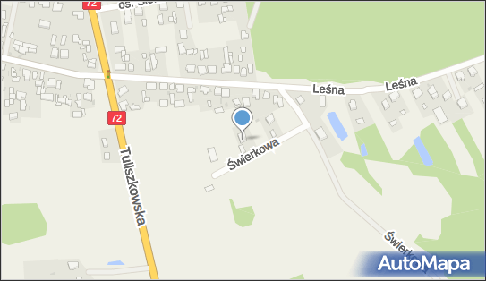 Mechanika Pojazdowa Ambroziak Piotr Paweł, ul. Świerkowa 6 62-571 - Przedsiębiorstwo, Firma, NIP: 6652538935