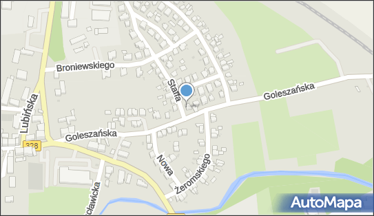 Mechanika Pojazdowa Artur Guła, Goleszańska 3, Chojnów 59-225 - Przedsiębiorstwo, Firma, NIP: 6941113952